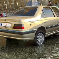 پارس elx|خودرو سواری و وانت|قشم, |دیوار