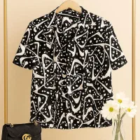 شومیز زیبا و خوش قیمت|لباس|آمل, |دیوار