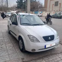 تیبا ۱ مدل ۹۵|خودرو سواری و وانت|مشهد, اروند|دیوار