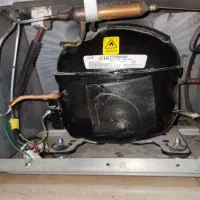 تعمیرات یخچال شارژ گاز نوار های درب یخچال درمنزل|خدمات پیشه و مهارت|زابل, |دیوار