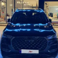 Tigo 8 PRO MaX|خودرو سواری و وانت|مشهد, جانباز|دیوار