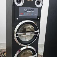 سینمای خانگی پلمپ|سیستم صوتی خانگی|مشهد, توس (بلوار توس)|دیوار