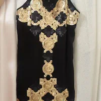 لباس مجلسی شلوار واید شومیز