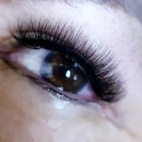 اکستنشن مژه و لیفت ابرو|خدمات آرایشگری و زیبایی|مشهد, هنرستان|دیوار