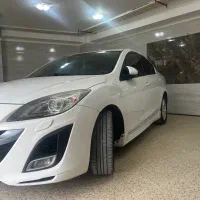 Mazda New 89|خودرو سواری و وانت|ساری, |دیوار