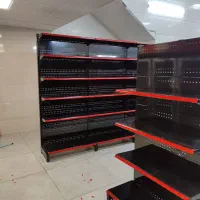 کانتر قفسه استند تاپینگ ۵|فروشگاه و مغازه|تبریز, |دیوار