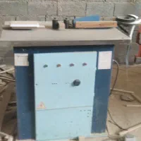 فروش ابزاار نجاری و ام دی اف 150|ماشینآلات صنعتی|شیراز, کیان آباد|دیوار