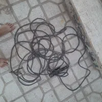 کابل‌جوشکاری