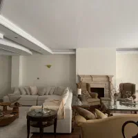 فرشته بوسنی ۱۸۰ متر سه خوابه ویو باغ - نورگیر جنوب|فروش آپارتمان|تهران, الهیه|دیوار