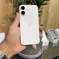 ۱۶ نرمال ۱۲۸گیگ باگارانتی