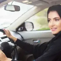 جذب راننده خانم برای تاکسی بانوان
