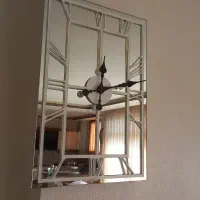 تعدادی وسایل خونه در حدنو