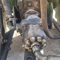 بیل چهارجک|قطعات یدکی و لوازم جانبی|سامان, |دیوار