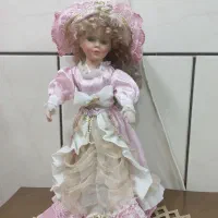 عروسک|اسباب‌‌بازی|قم, آزادگان|دیوار