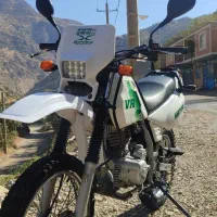 موتور هارتفورد 200مدل 90