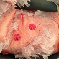 ست لحاف وروتختی بسیارجذاب