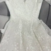 لباس عروس کرایه وفروش