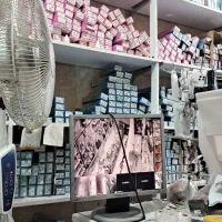 حراج لوازم آرایشی