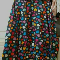 مانتو لی و هودی|لباس|ملارد, |دیوار