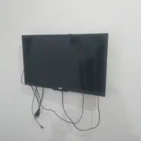 ال سی دی ۲۱ اینچ مارشال|تلویزیون و پروژکتور|ساری, |دیوار