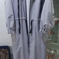 پالتو بارونی|لباس|قم, سید معصوم|دیوار