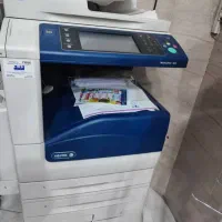 دستگاه فتوکپی چندکاره