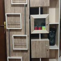 کمد دو تیکه