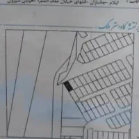 فروش زمین مسکونی
