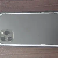 گوشی آیفون 12پرومکس 128GB|موبایل|تهران, امامت|دیوار