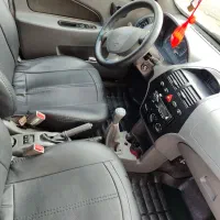 تیبا 2 مدل 97 بی رنگ|خودرو سواری و وانت|بازرگان, |دیوار