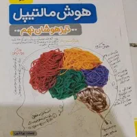هوش مالتین (تیزهوشان )+ 31 استان
