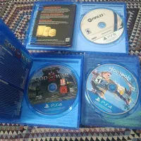 بازیps4&ps5|کنسول، بازی ویدئویی و آنلاین|قم, مهدیه|دیوار