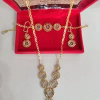 فروش سرویس طلا