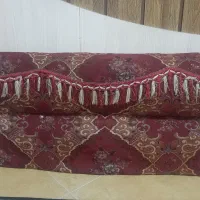 ۶ عدد پشتی