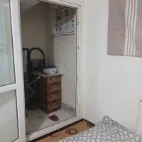 فروش تک خواب محله F5پشت پاساژ تیراژه|فروش آپارتمان|فولادشهر, مسکن مهر فولادشهر|دیوار