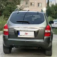 توسان 2008|خودرو سواری و وانت|تنکابن, |دیوار