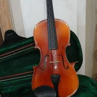 ویولن|ویولن|پرند, فاز ۲|دیوار