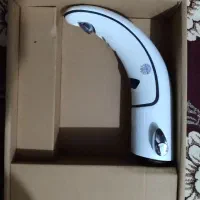 شیر روشویی هوشمند