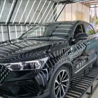 فاو بستیون T77مدل 2023 وارداتی قابل معاوضه