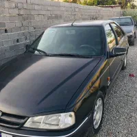 پارس مدل۸۰ فوق سالم