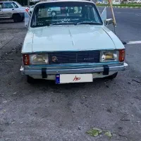 پیکان دولوکس 59