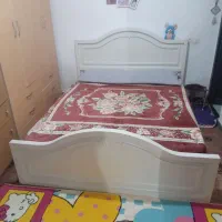 تخت خواب دونفره