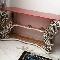 مبل ومیزعسلی|مبلمان خانگی و میز عسلی|قرچک, باقرآباد|دیوار