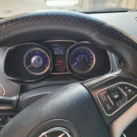 جک s5|خودرو سواری و وانت|اصفهان, برازنده|دیوار