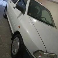 خریدار ماشین پراید مدل 87