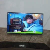 تلوزیون43 اینچ سام اسمارت فول فورکی اندروید|تلویزیون و پروژکتور|تایباد, |دیوار