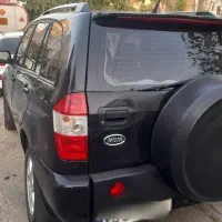 ام وی ام x 33 مشکی|خودرو سواری و وانت|پاکدشت, پاکدشت (مامازند)|دیوار