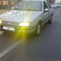 پژو405