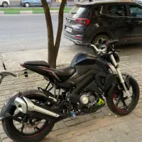 بنلی180s|موتورسیکلت|گرگان, |دیوار