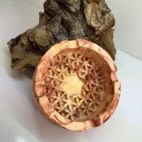 زیر سیگاری سنگی